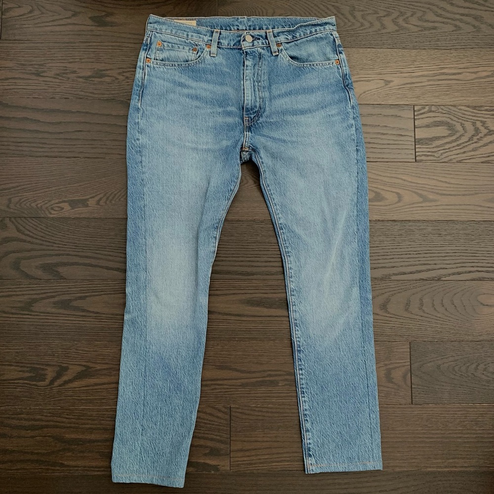 Vintage 510 Levi’s